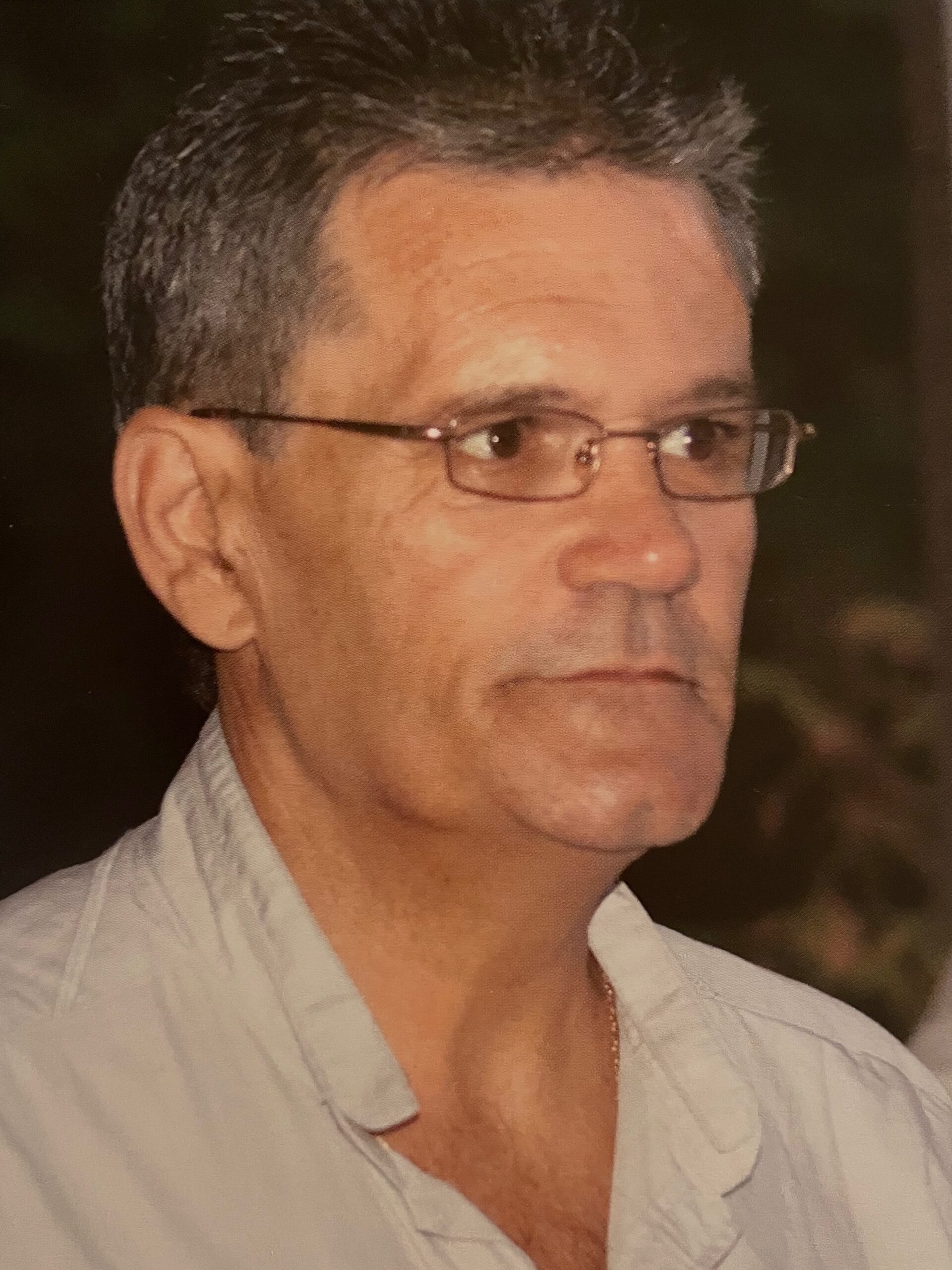 Photo de Manuel DOMINGUEZ