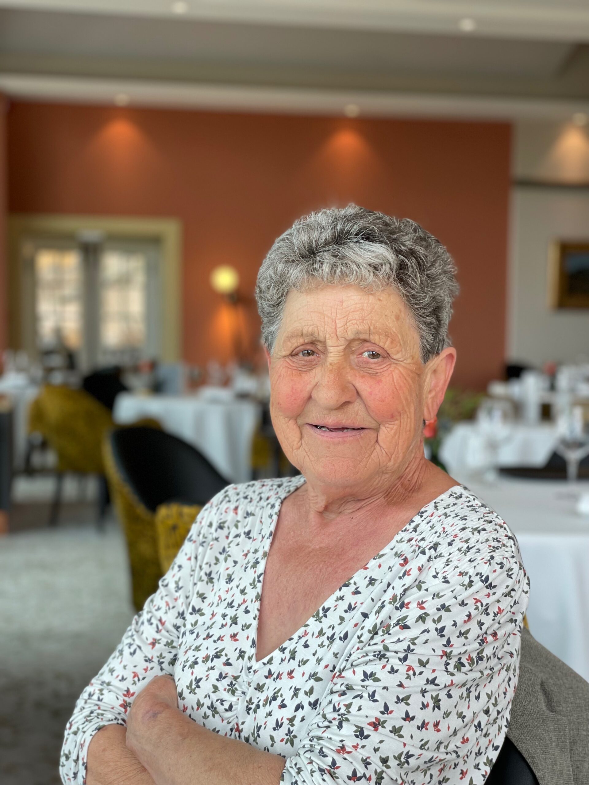 Photo de Paulette LUCIANI