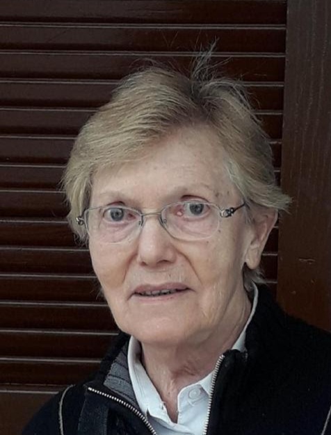 Photo d’Odette POURCEL