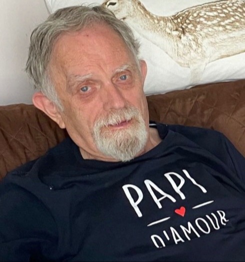 Photo de Patrick SYLVIE