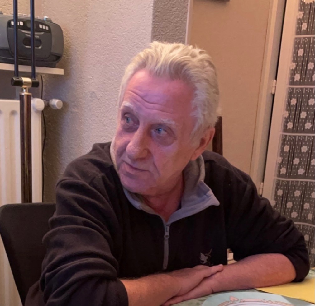 Photo de René FOURNEL
