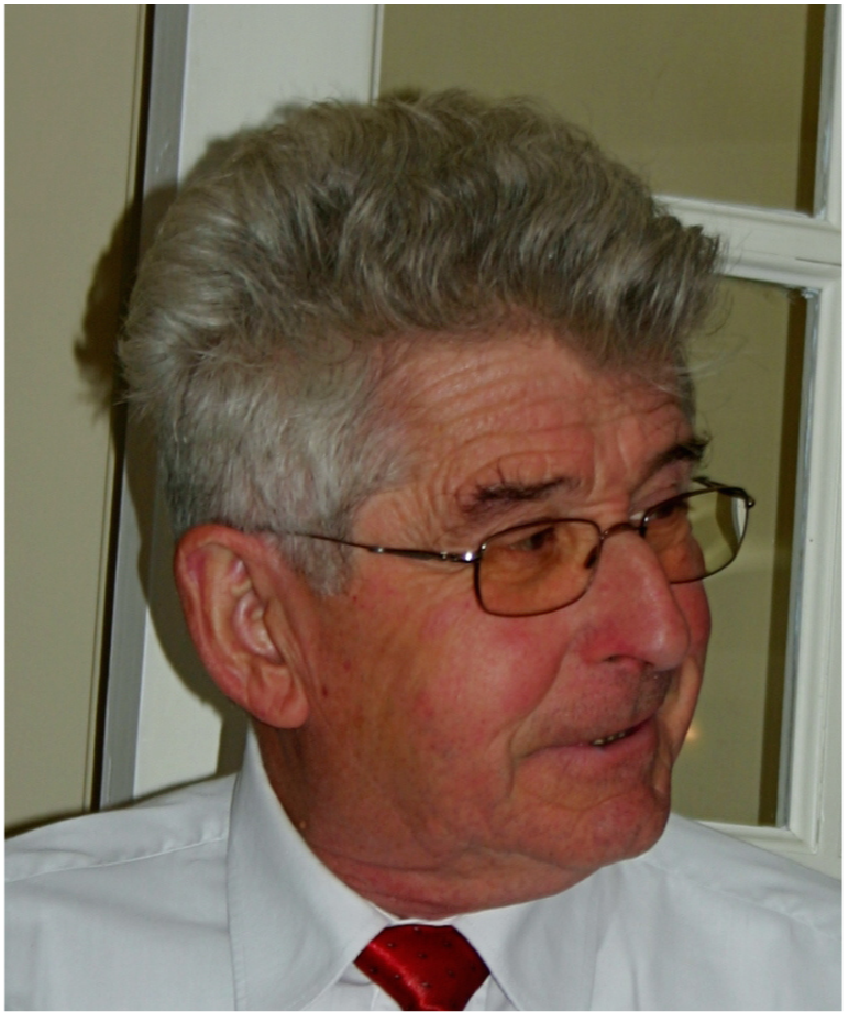Photo d’Aimé MAYMAT