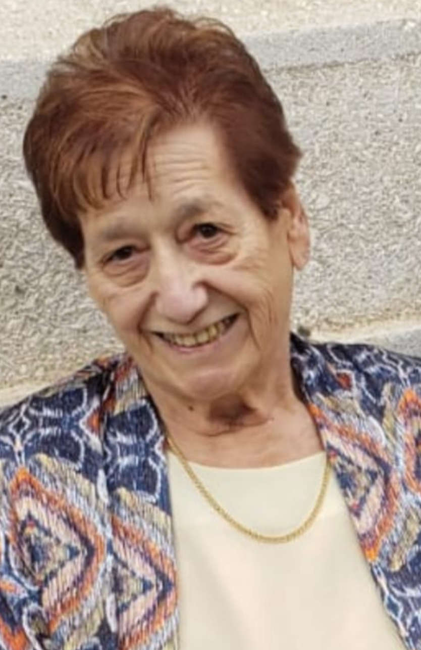 Photo de Giuseppina COCCO