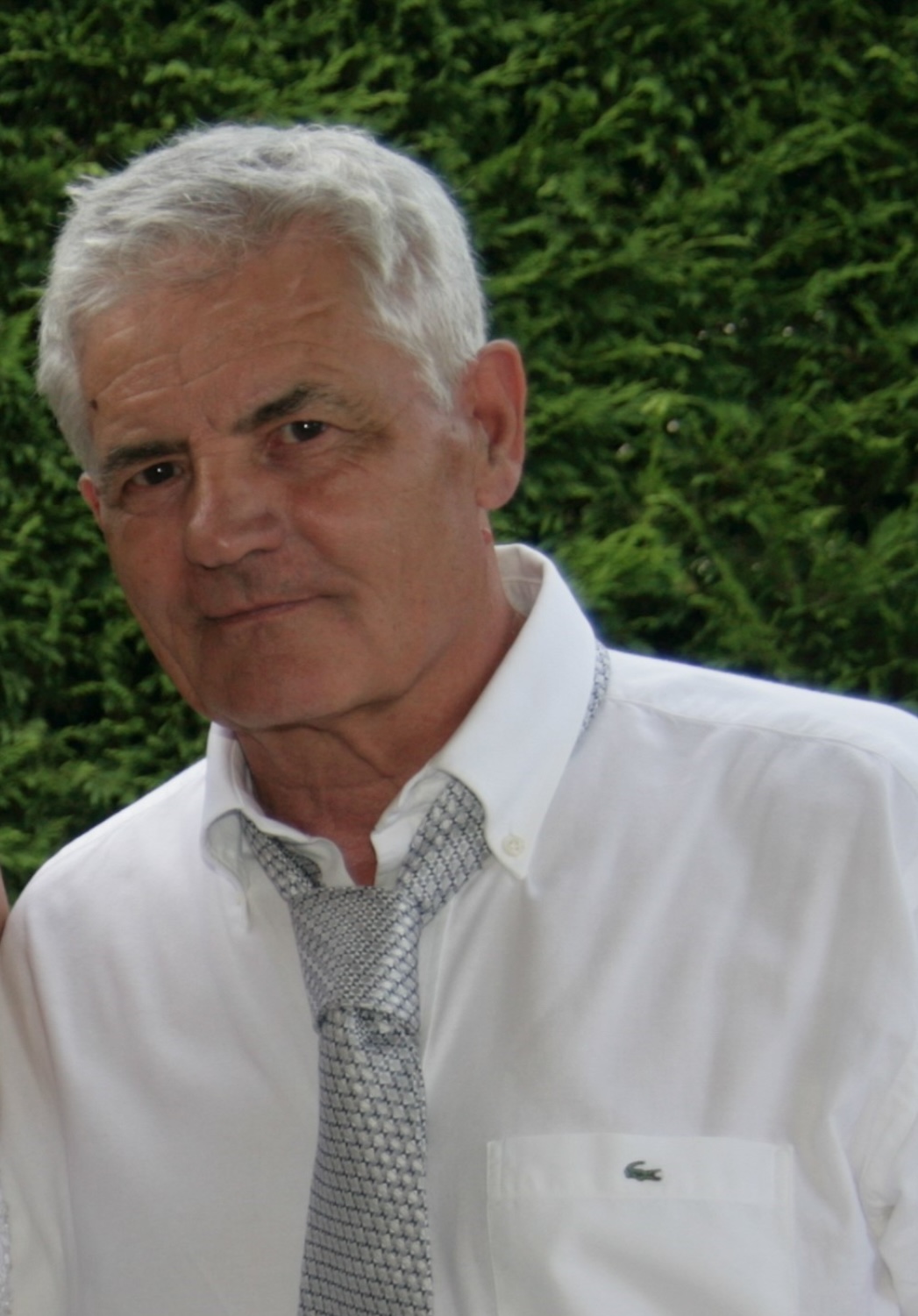 Photo d’Angelo FANELLI