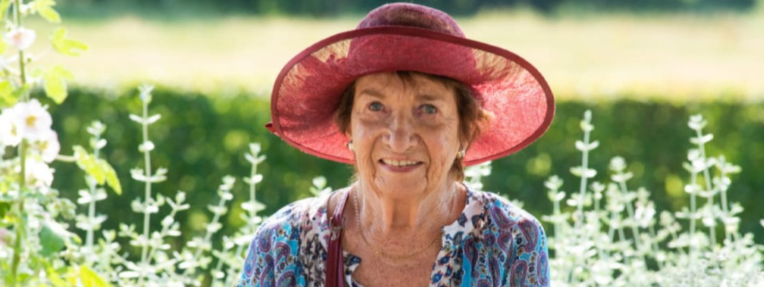 Photo de Paule BOUTIER