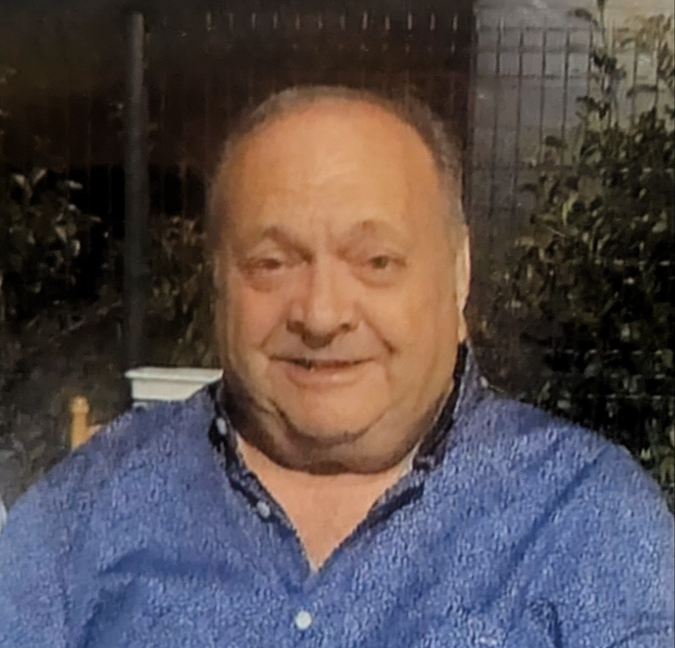 Photo de Paul GONNU