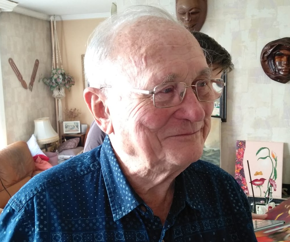 Photo de Jean-Pierre MARTEAU