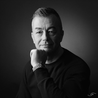 Photo de Laurent HÉLARY