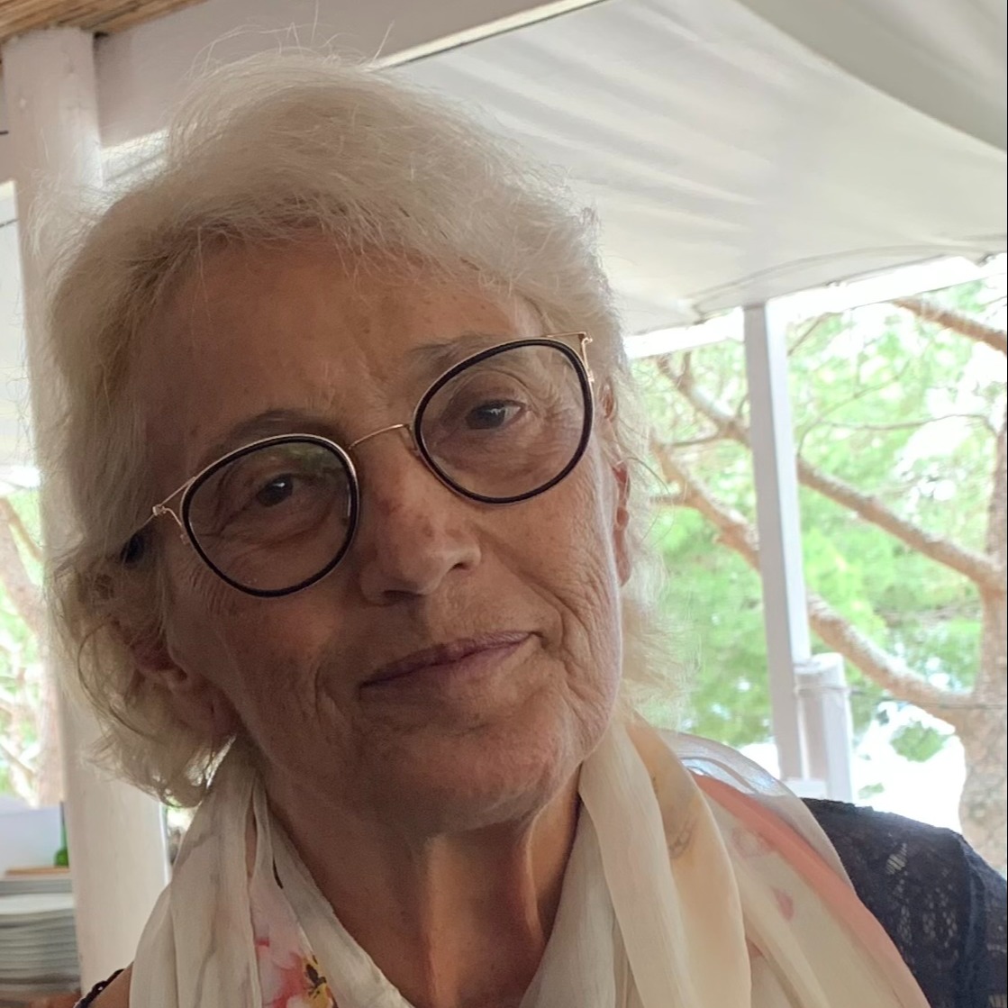 Photo de Josiane ALCADE