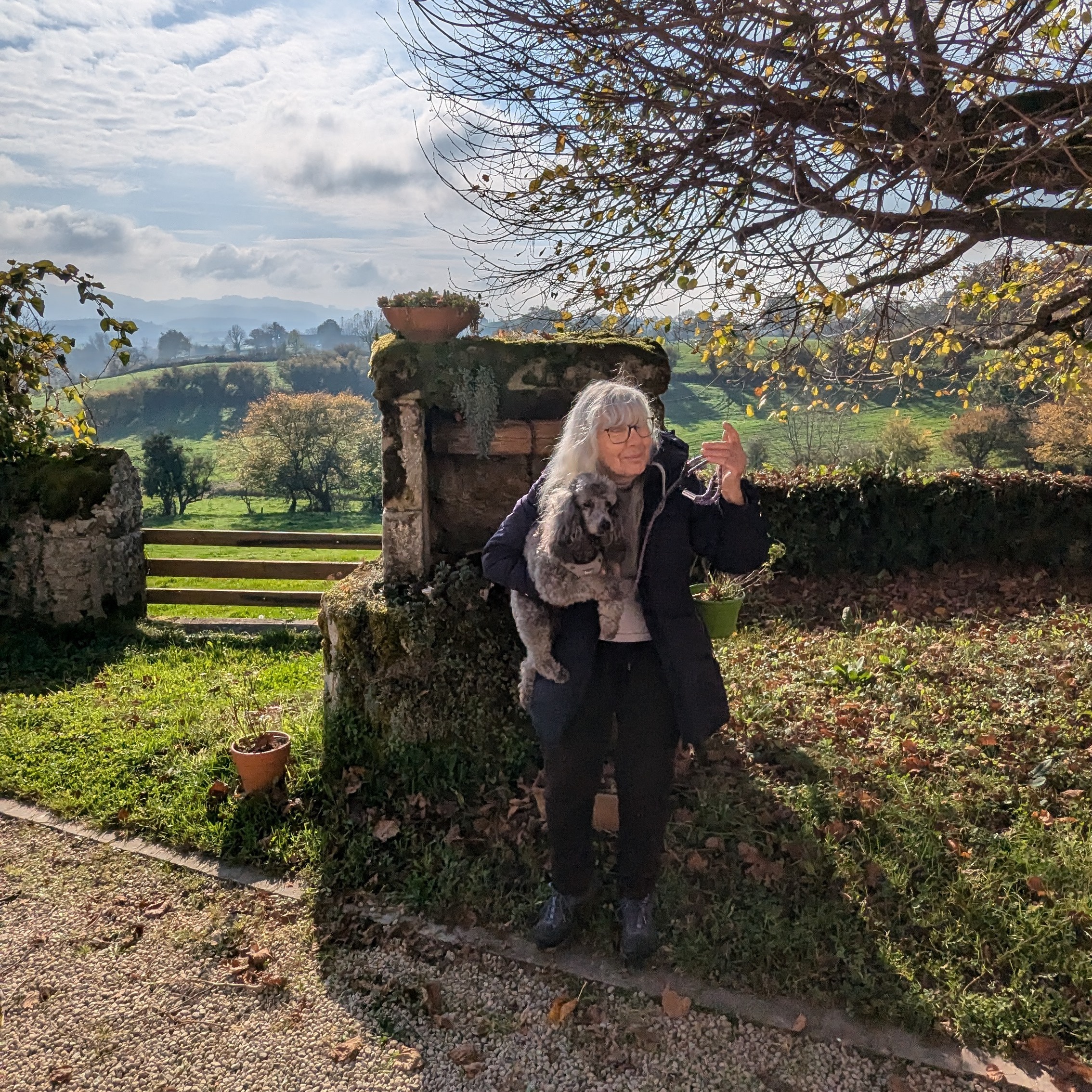 Photo de Marcelle DUPERRET