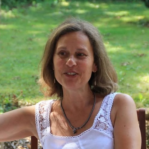Photo de Catherine DEMARCQ