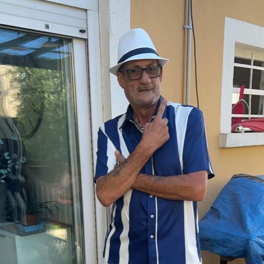 Photo de Mario QUINTO