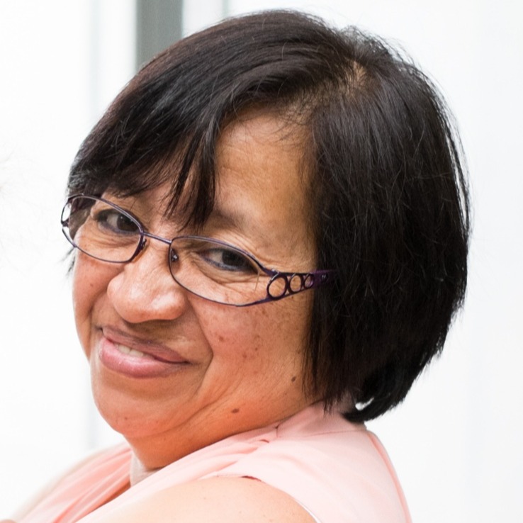 Photo de Jeannine RASOAMANANA