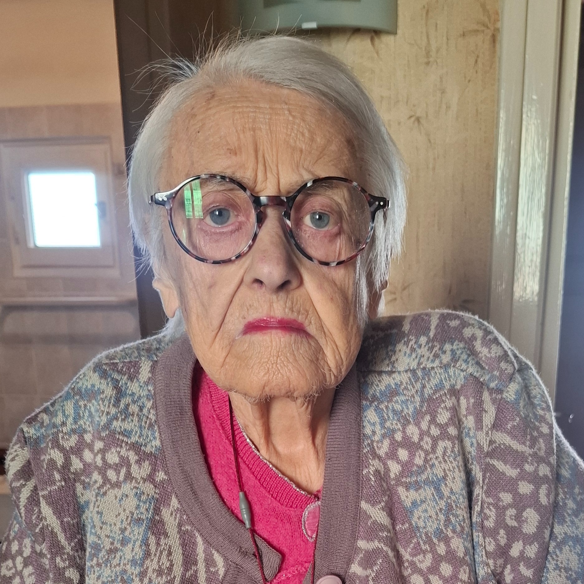 Photo de Marie-Louise FAVRE