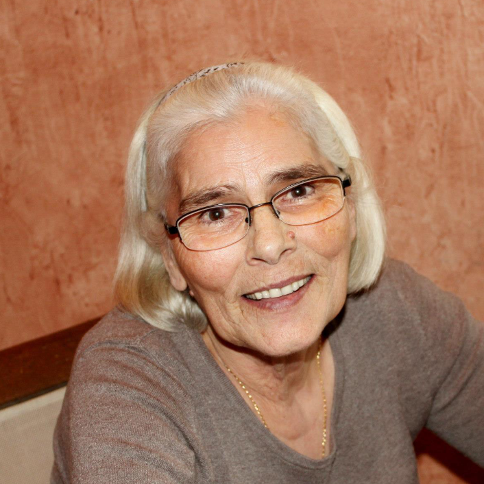Photo de Milène MIKACIC