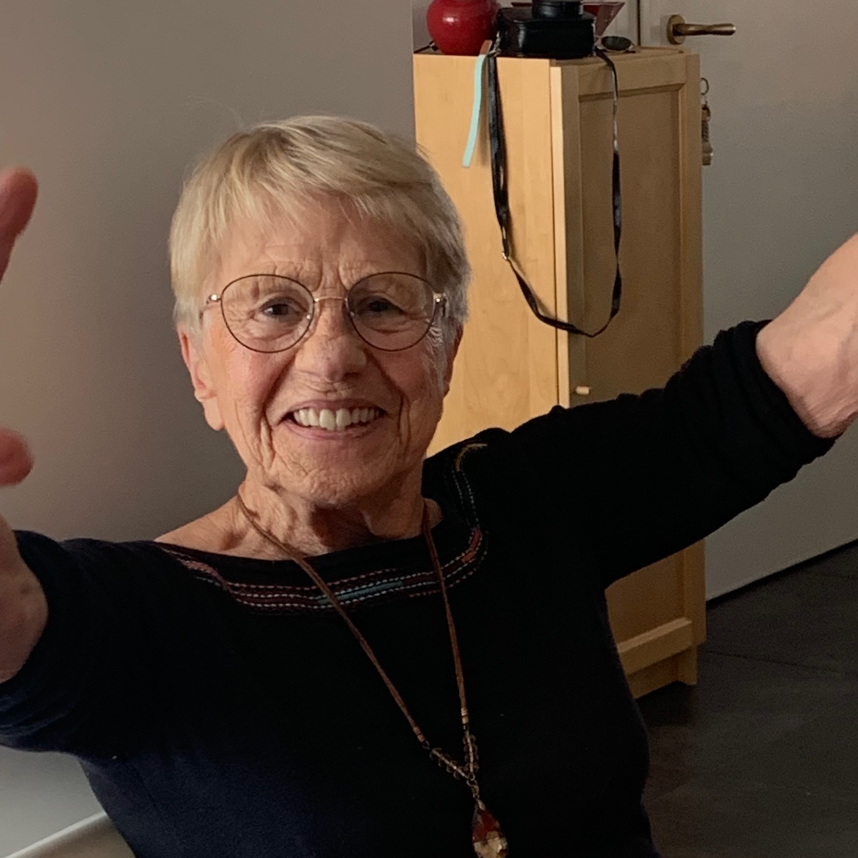 Photo de Danièle BRAUD
