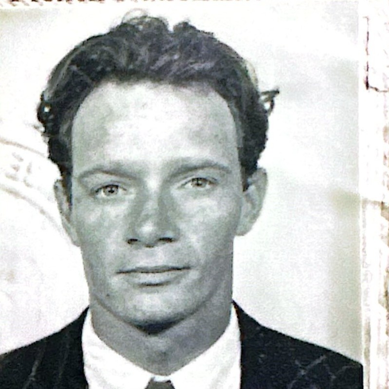 Photo de Monsieur Olivier ALLIOT