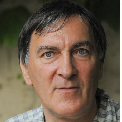 Photo d’André KRZYWANSKI