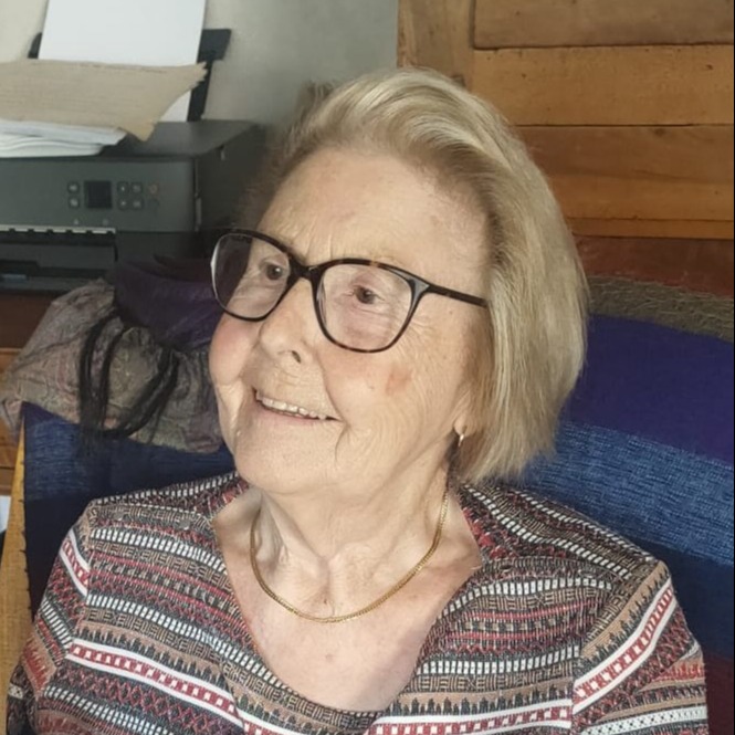 Photo de Monique DE GUISA