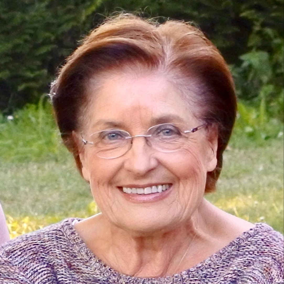Photo de Ginette TONNAIRE