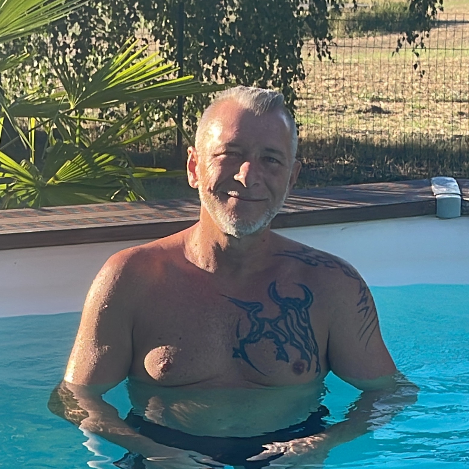 Photo de Jean-Paul APARICIO