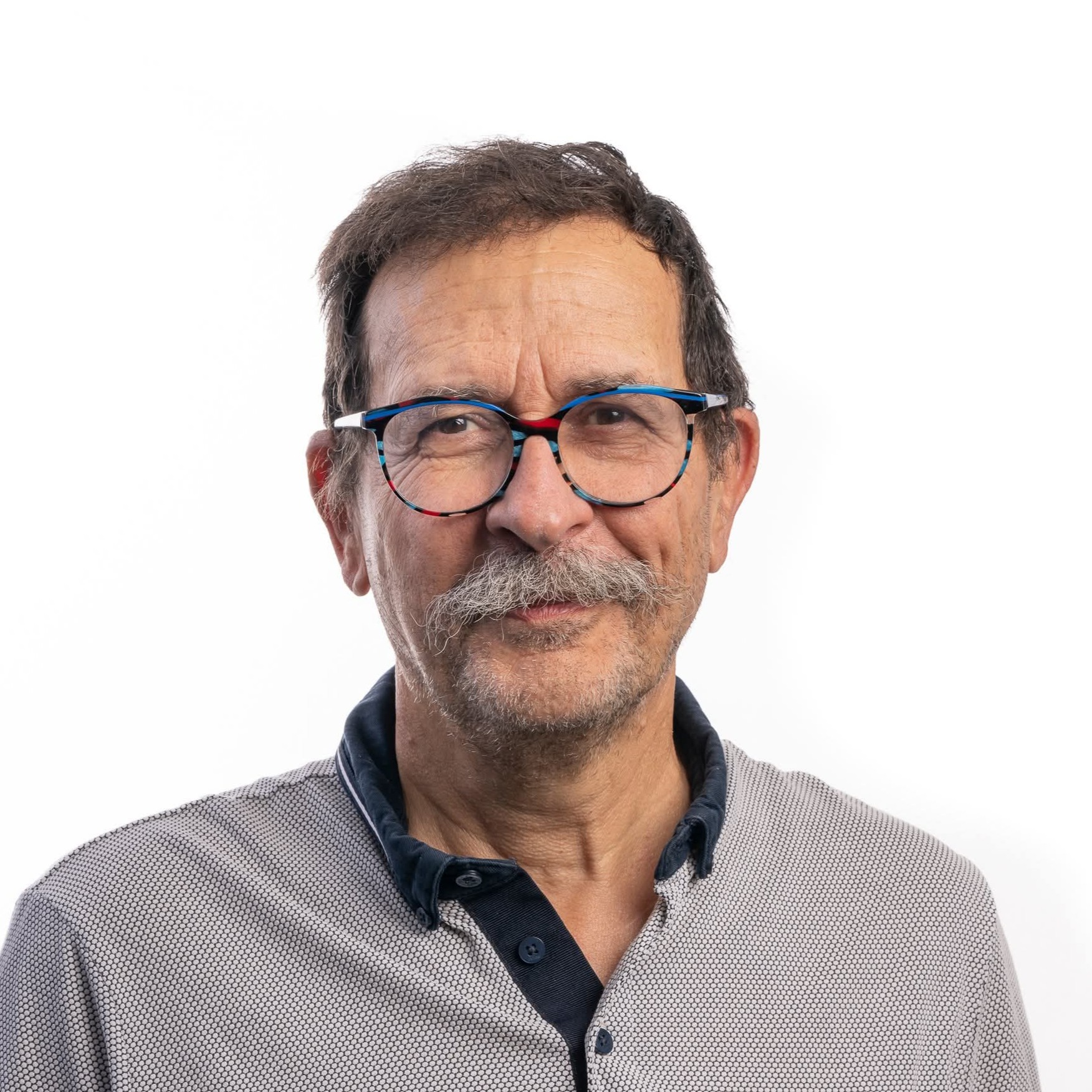 Photo de Monsieur Didier ANNE
