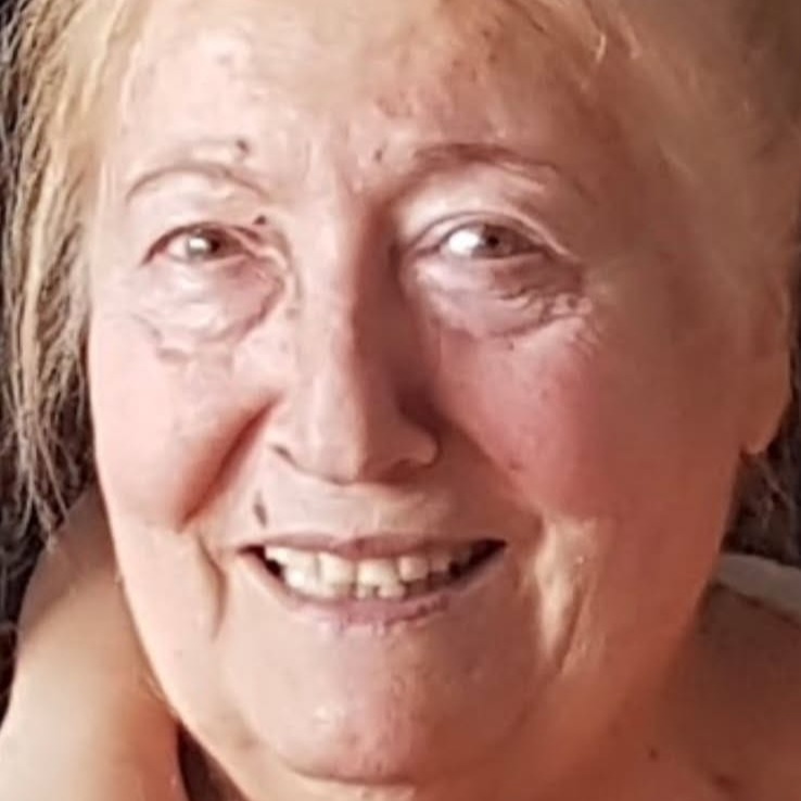 Photo de Madame Christiane DURAND
