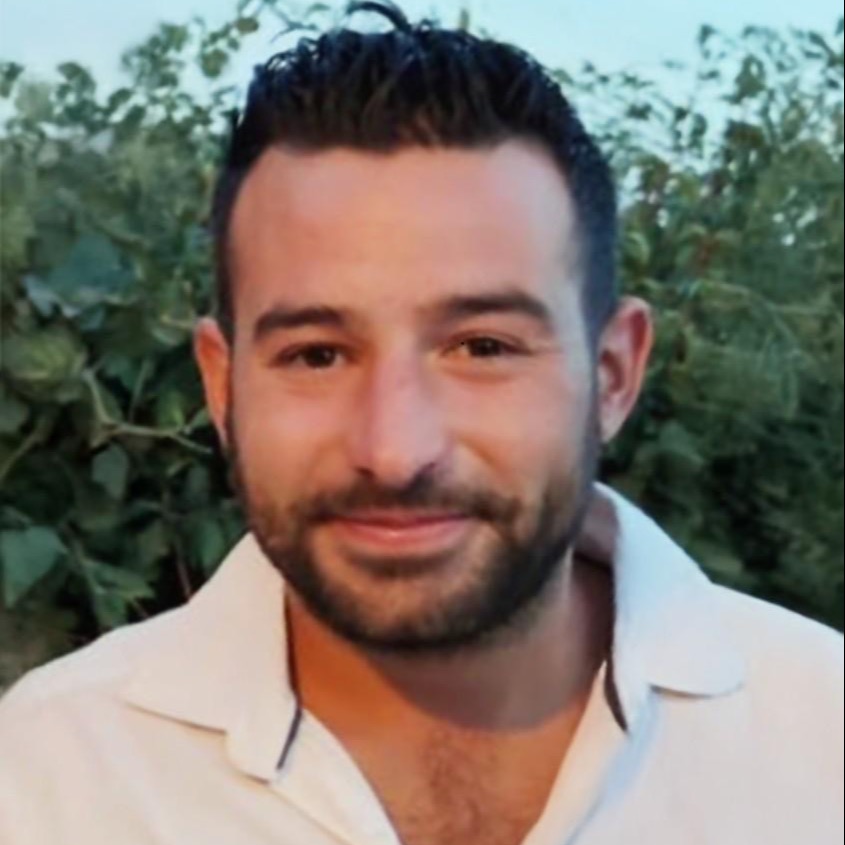 Photo de Monsieur Loic DI VITO