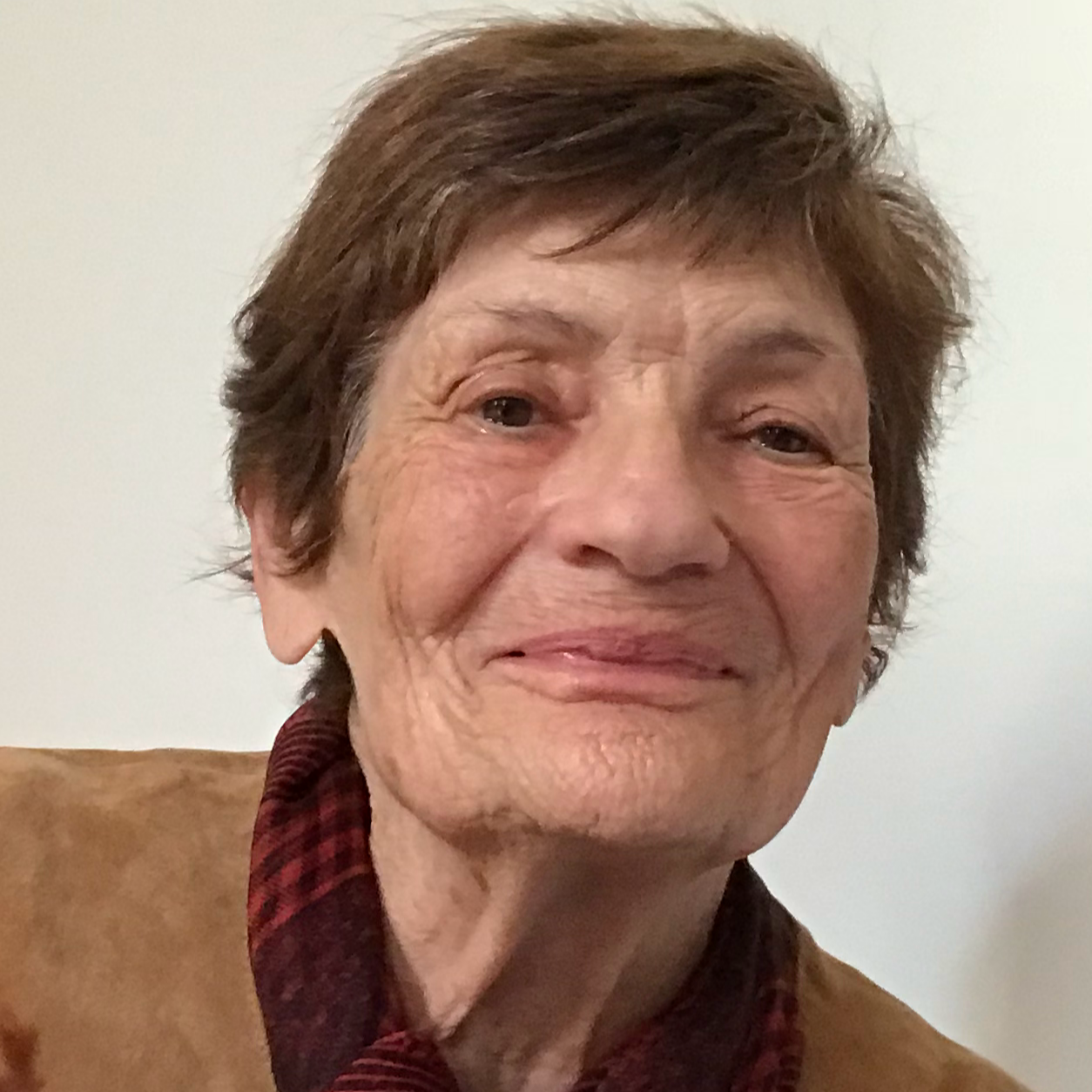 Photo de Madame Jacqueline JAUFFRET