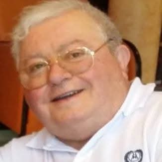 Photo de Monsieur Jean PERRIER-DAVID