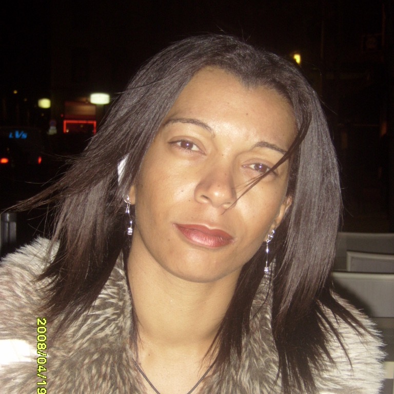 Photo de Madame Béatrice HOARAU