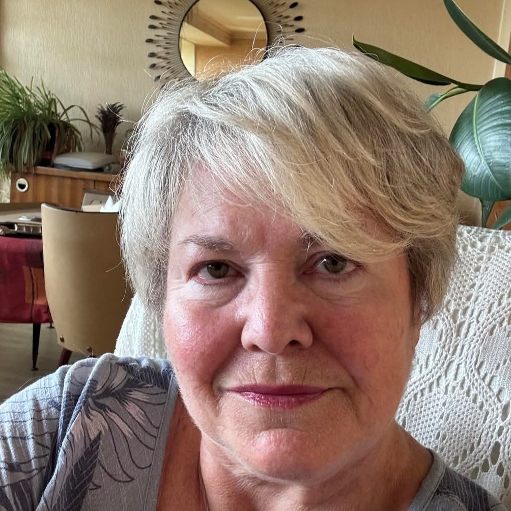 Photo de Madame Christiane SMITT