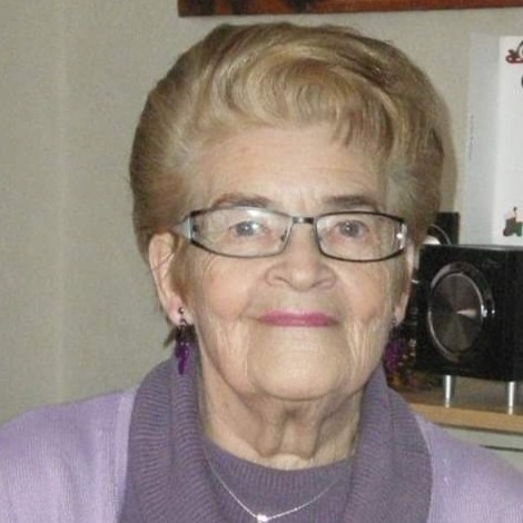 Photo de Thérèse BOGEY