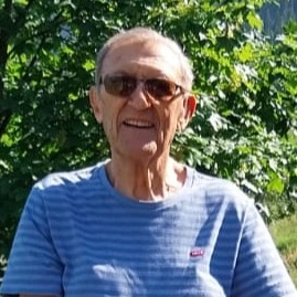 Photo de Marcel ARPIN