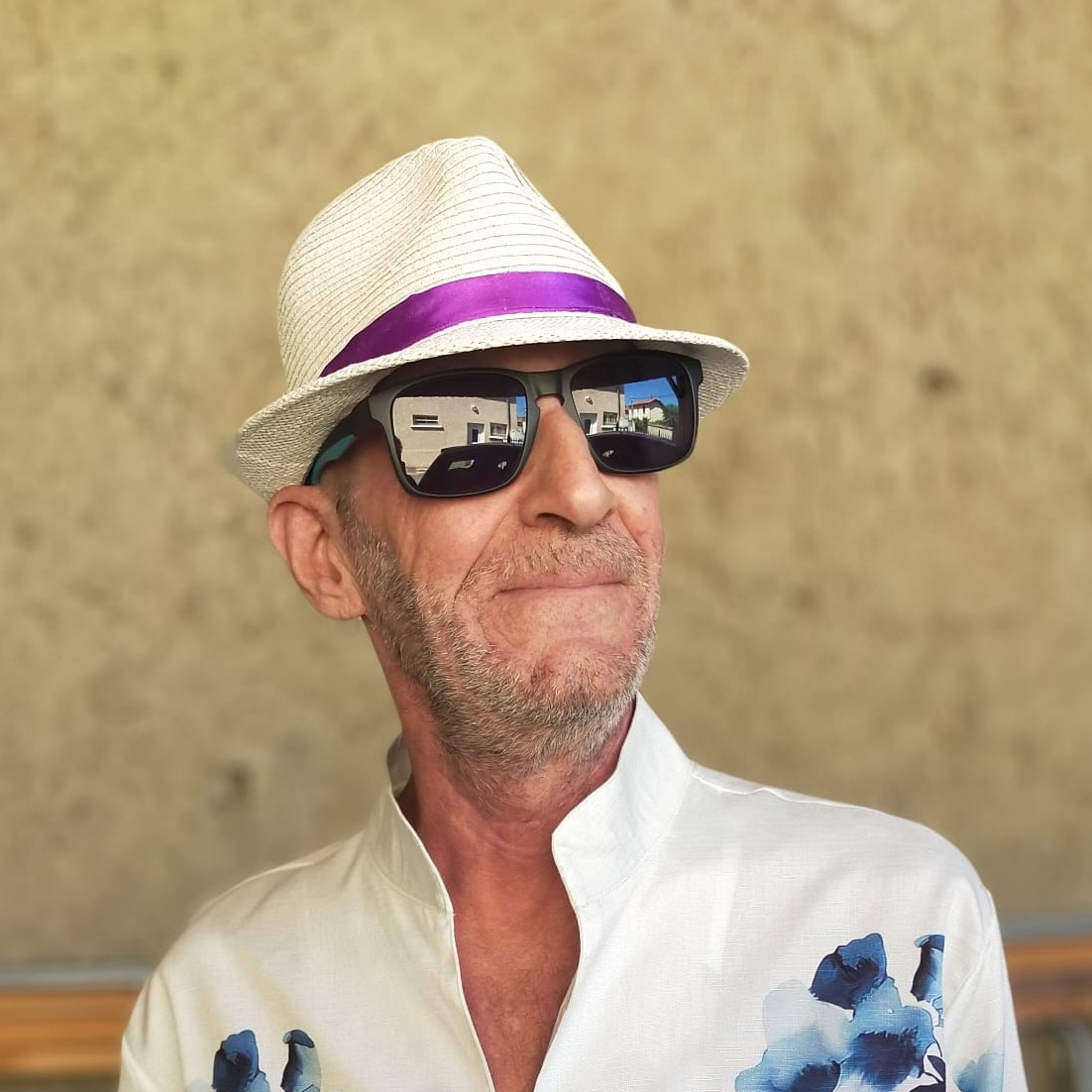 Photo de Thierry THOINON
