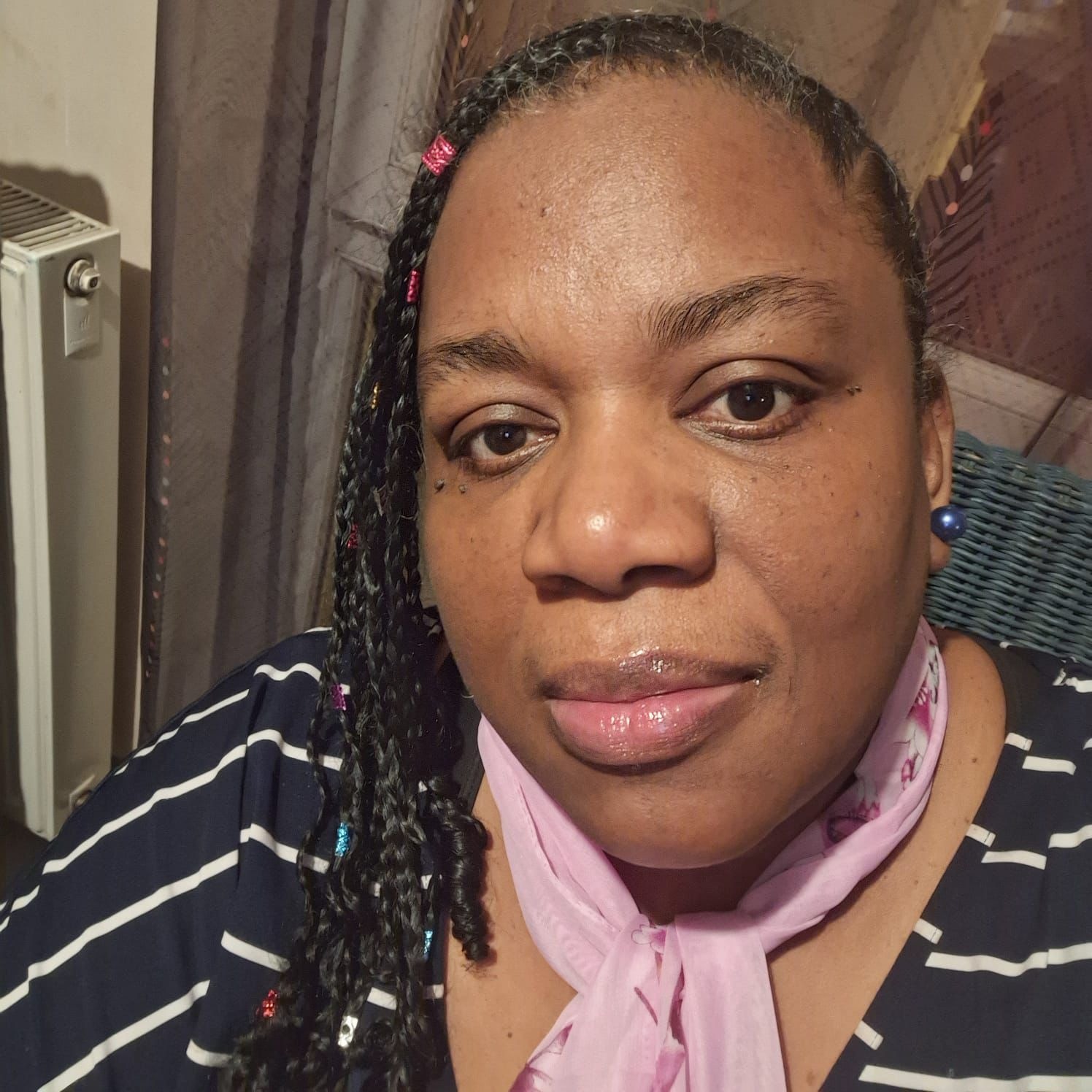 Photo de Murielle COUPAN