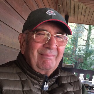 Photo de Gérard MENU