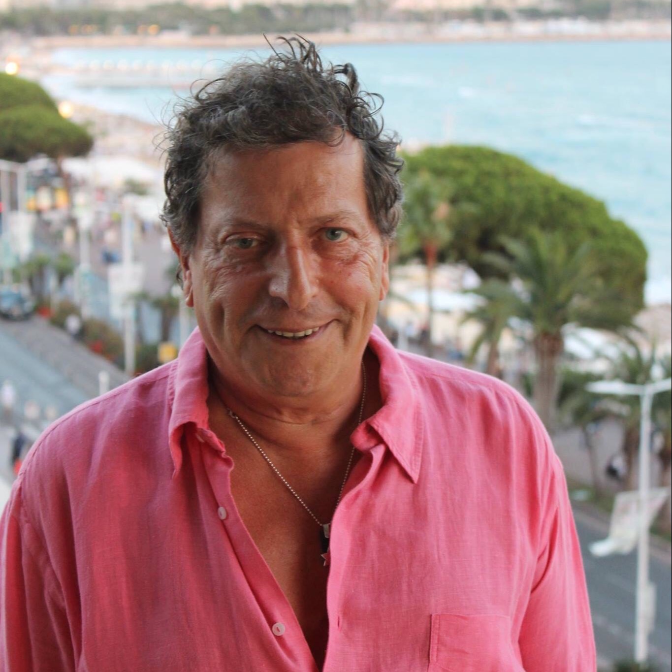 Photo de Yves COHEN-TANUGI