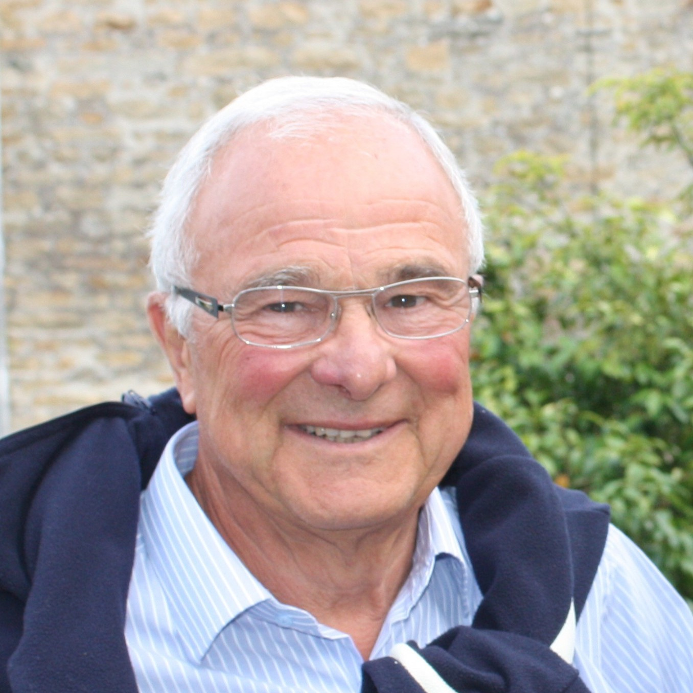 Photo de Pierre COMBES