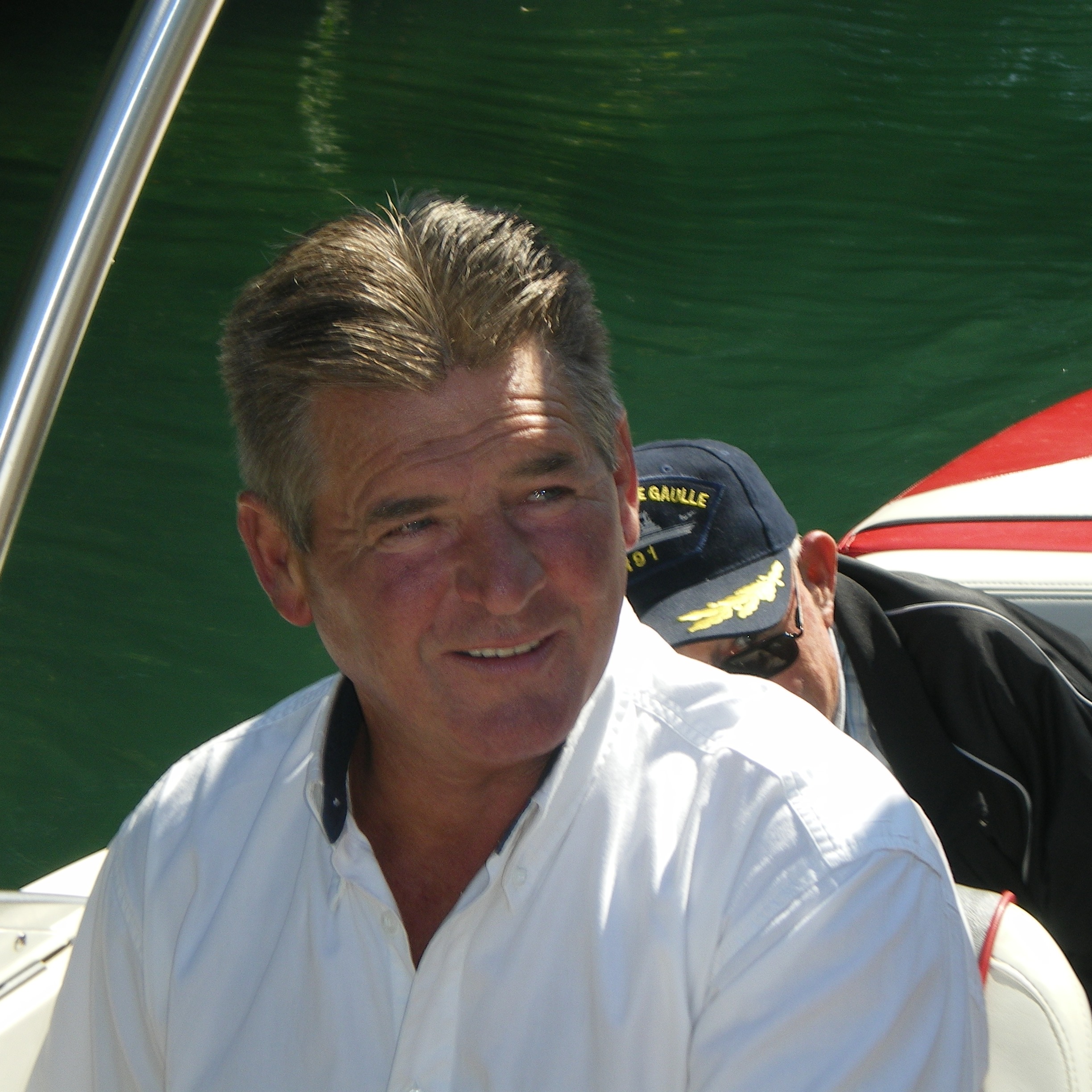 Photo de Jean-Luc ERGON
