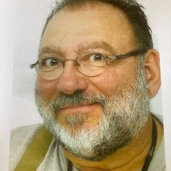 Photo de Monsieur Jacques MARTIN