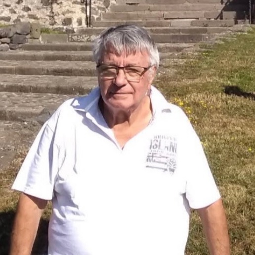 Photo d’André JEUNE