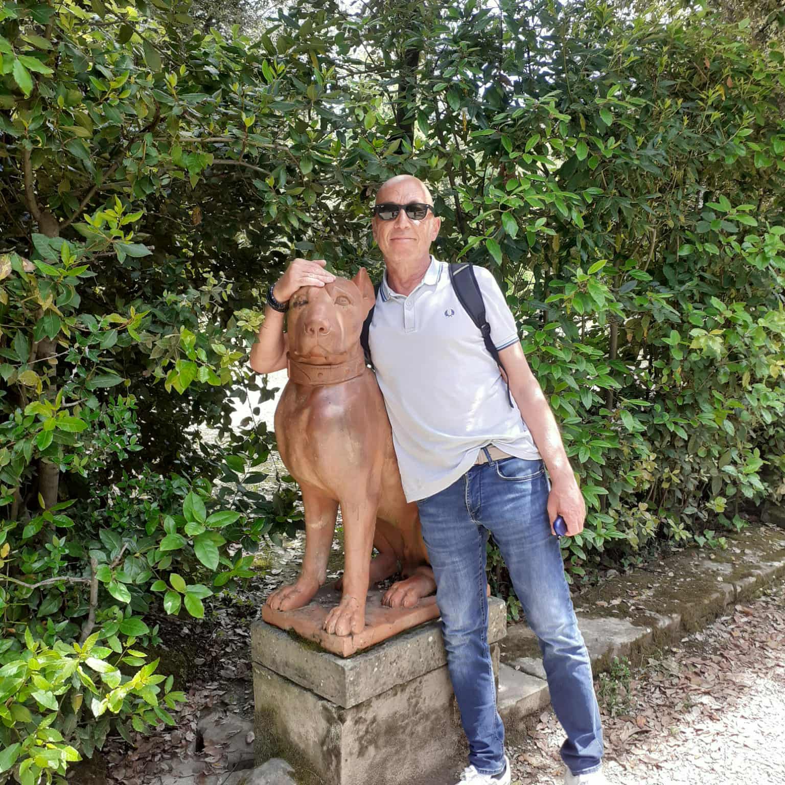 Photo de Frédéric DI NATALE