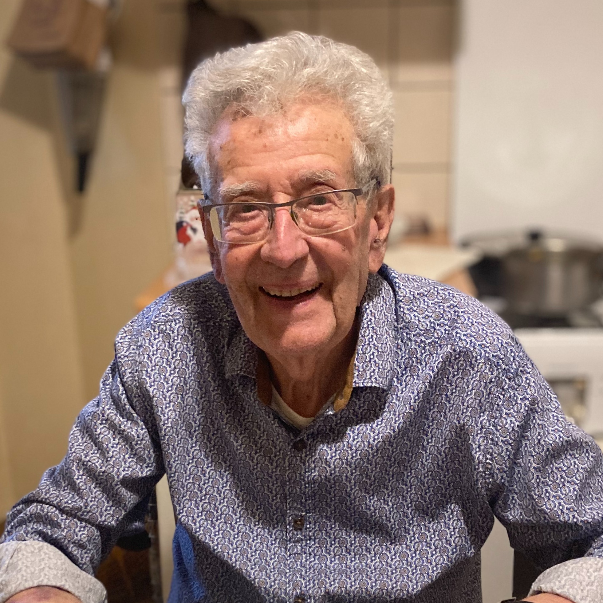 Photo de Monsieur Michel RIBLET