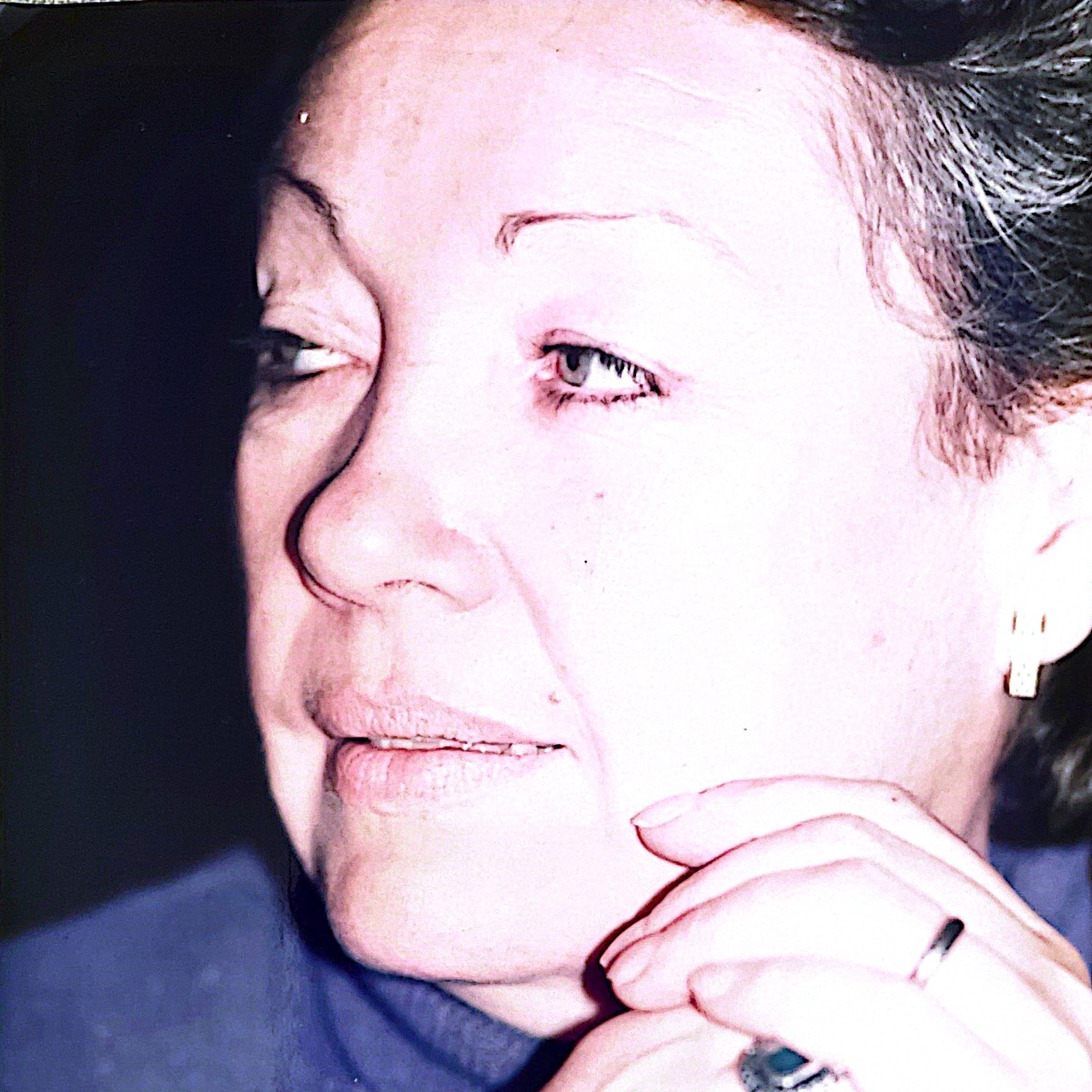 Photo d’Odile CHEVALOT