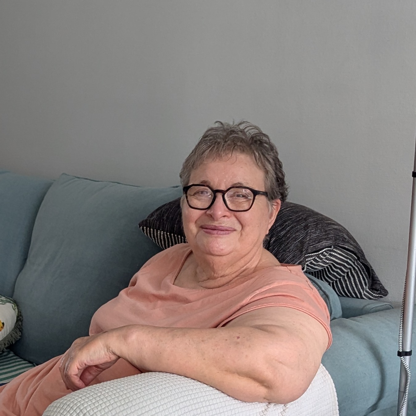 Photo de Juliette GUINOT