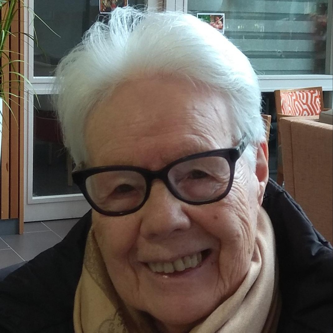 Photo de Madame Monique BERTHIER