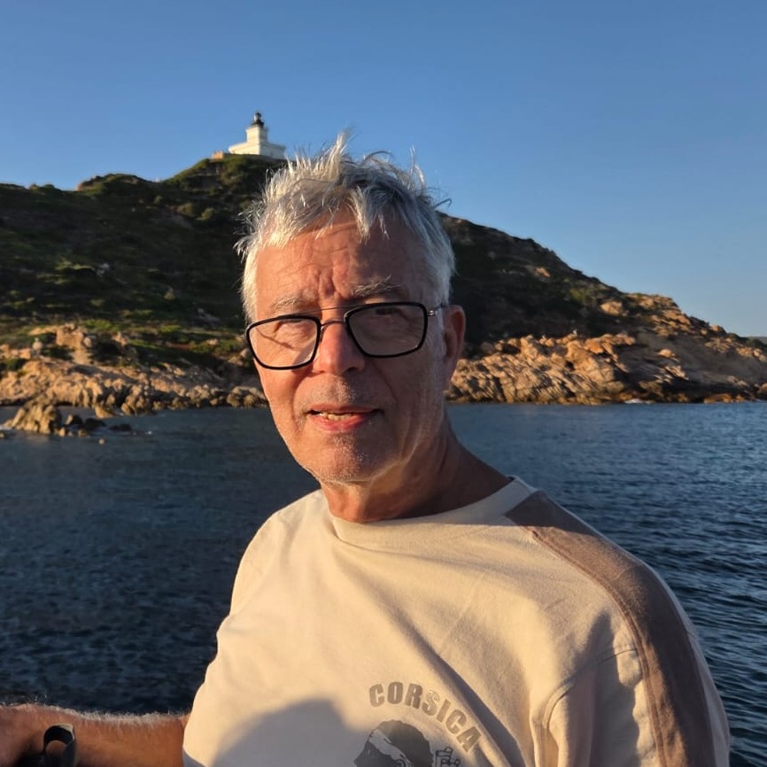 Photo de Monsieur Michel CHAMPIN