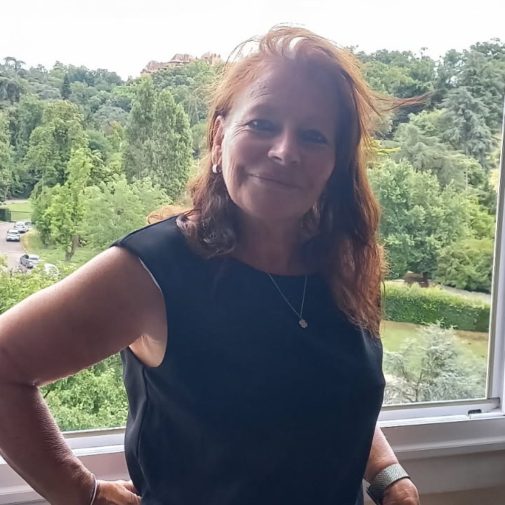 Photo de Véronique THOMAS