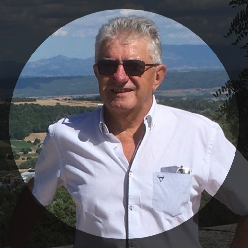 Photo de Jean-Michel GARNIER